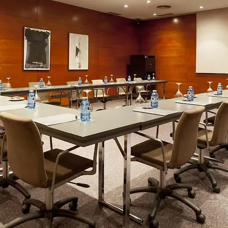 Hotel Ac Aravaca By Marriott 4*