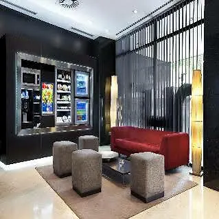 酒店 Nh马德里苏尔酒店