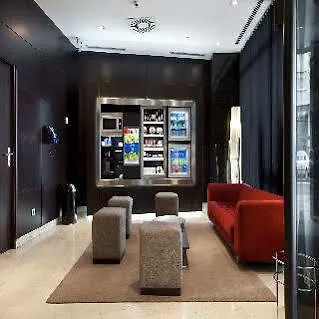 Nh马德里苏尔酒店 马德里