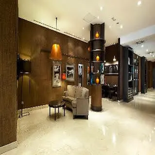 Nh马德里苏尔酒店 4* 马德里