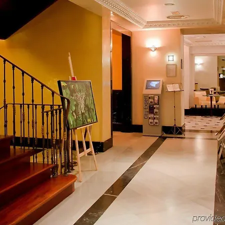 Hotel Itc Infantas By Soho Boutique
