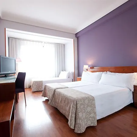 Centro, Affiliated By Melia Otel