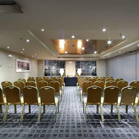 Hotel Exe Plaza Madrid