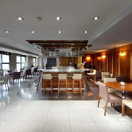 Exe Plaza Hotel 4*