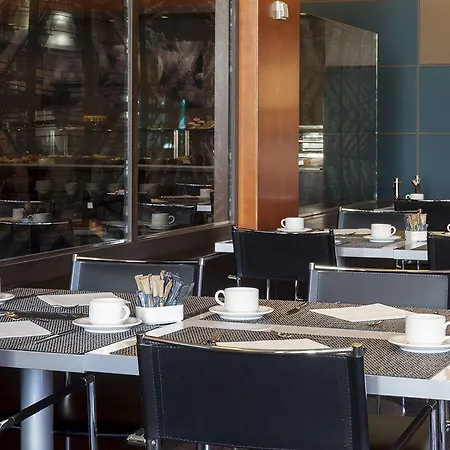 Ac Aravaca By Marriott Hotel Madrid