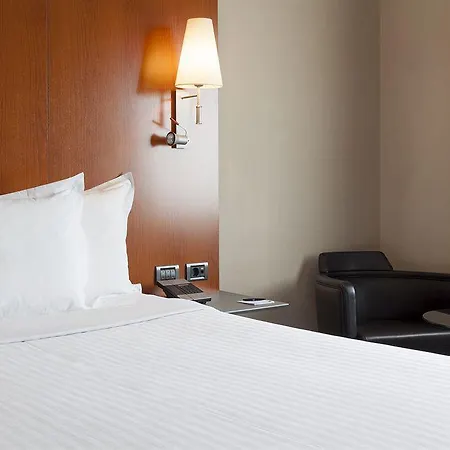 Hotel Ac Aravaca By Marriott 4*