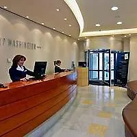 Centro, Affiliated By Melia Otel 3*