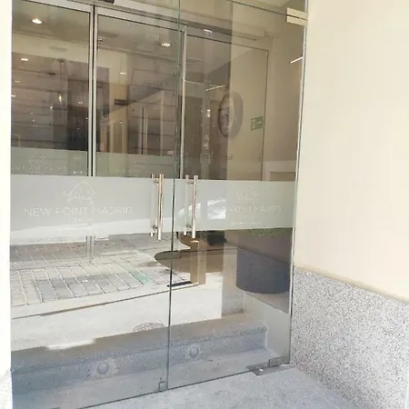 Apartmanhotel New Point Opera