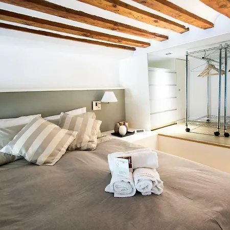 Loft Letras