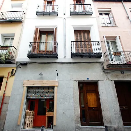 Loft Letras *
