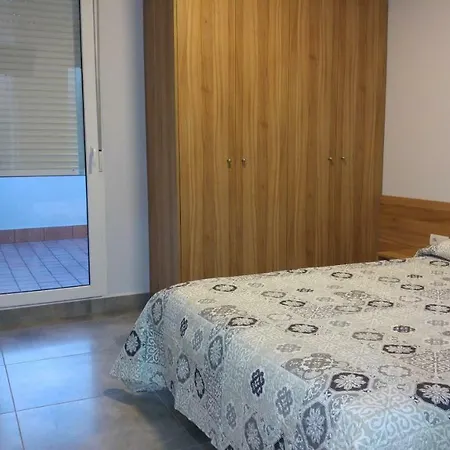 Aparthotel Usera