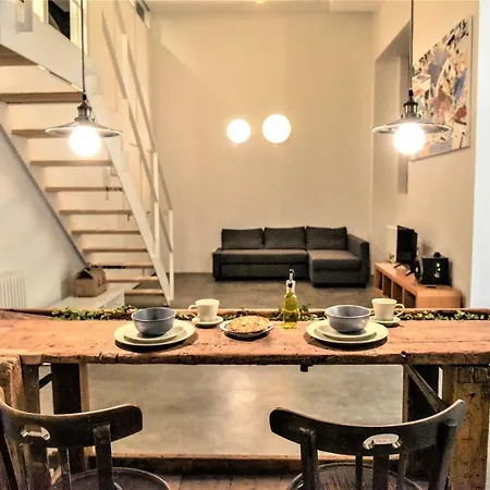 Apartment Don Pedro *