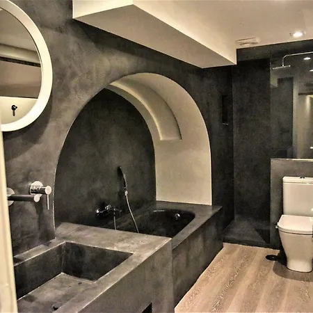 Don Pedro Apartment *