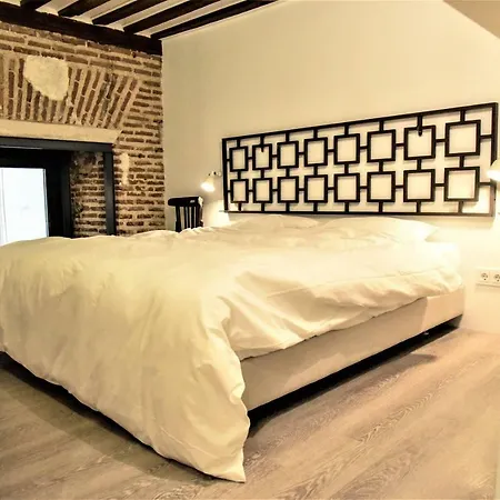 Don Pedro Apartment *
