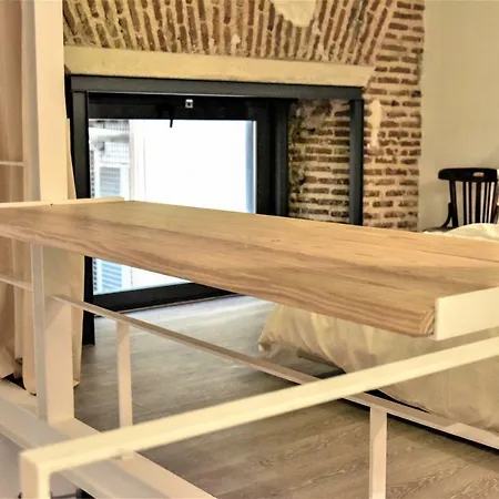 Don Pedro Apartment Madrid