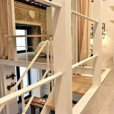 Don Pedro Apartment