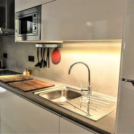 Don Pedro Apartment