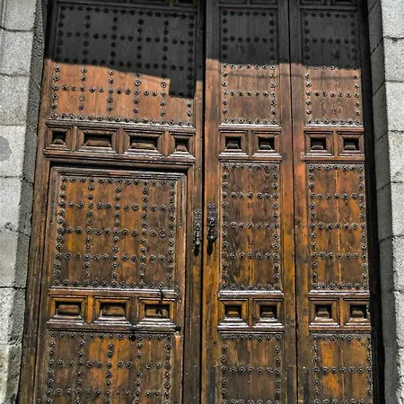 Don Pedro Apartment