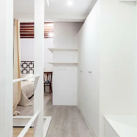 Don Pedro Apartment