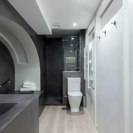 Apartment Don Pedro Madrid