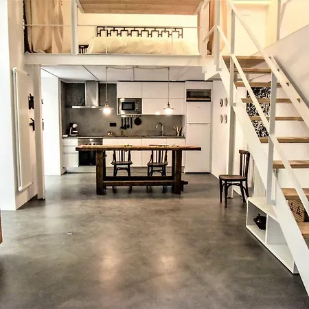 Apartment Don Pedro *