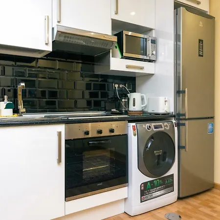 Appartement Atocha