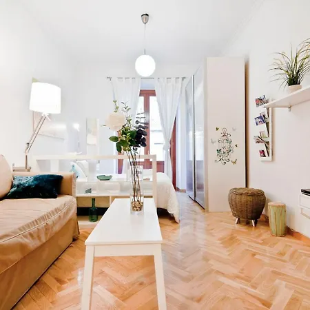 Apartment Plaza De Espana Ii