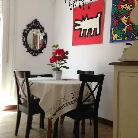 Downtown Chamberi Apartamento