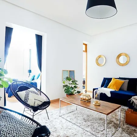 Santa Ana Boutique Appartement