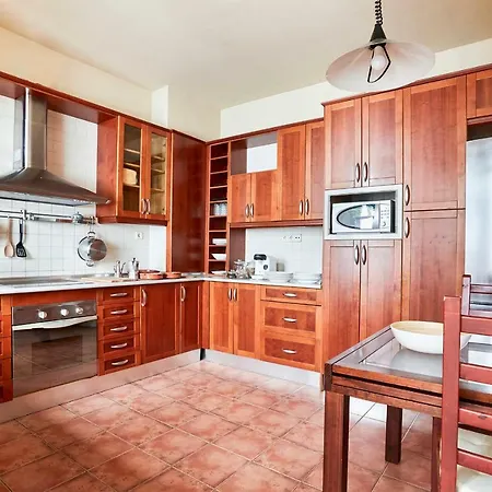 Santa Ana Boutique Appartement Madrid