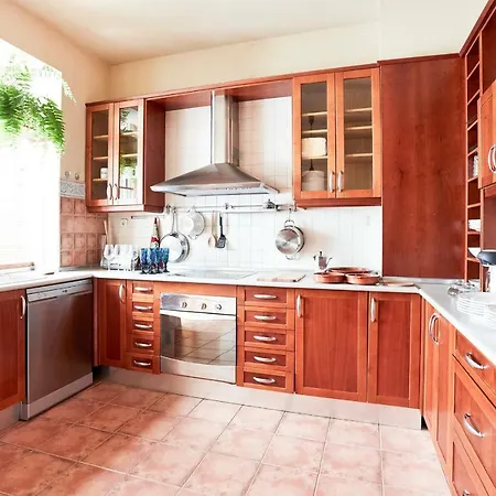 Santa Ana Boutique Appartement *