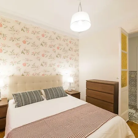 El Jardin Del Angel Lavapies Apartment