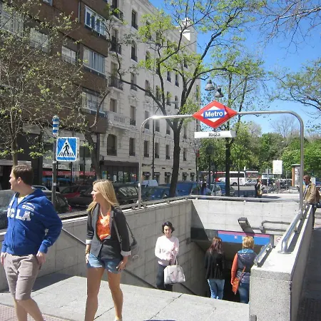 La Llave De Apartamento