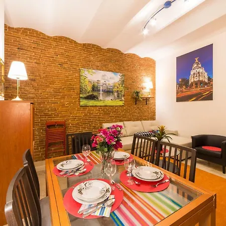 El Jardin Del Angel Yolka Madrid