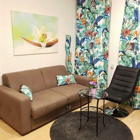 Apartamento Titania Chinchilla