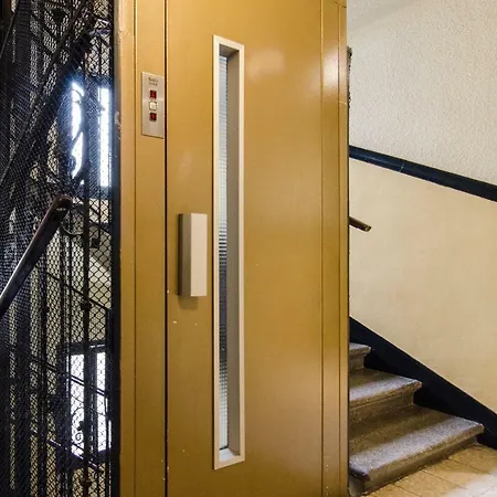 Jose Abascal, 35 Apartamento