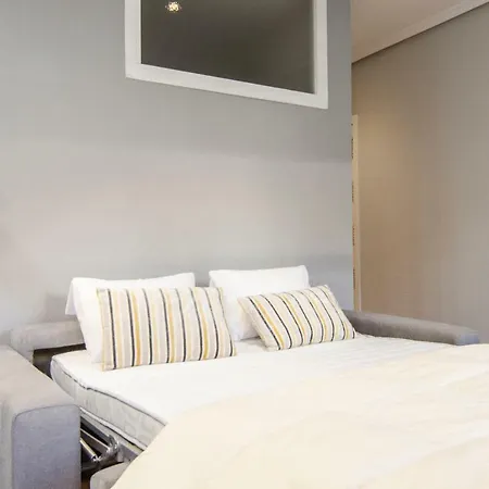 Apartment Estudios 8 *