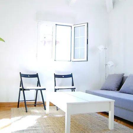 Augusto Figueroa 25 Apartment *