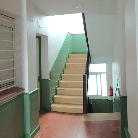 Hermoso Estudio En Lavapiés - Wifi Apartamento