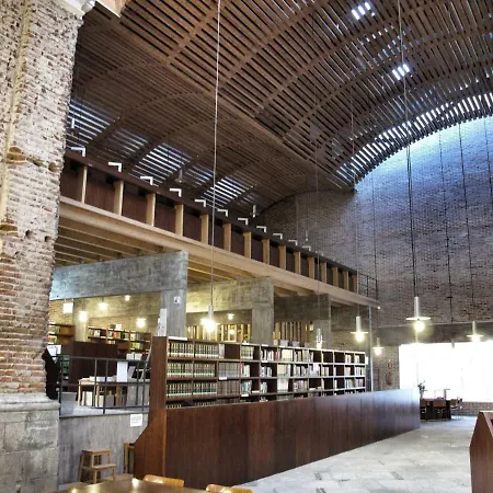 Apartamento Hermoso Estudio En Lavapiés - Wifi