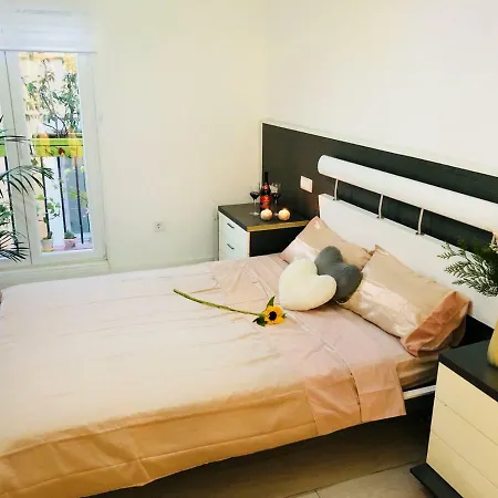 In Sol Apartment Madrid