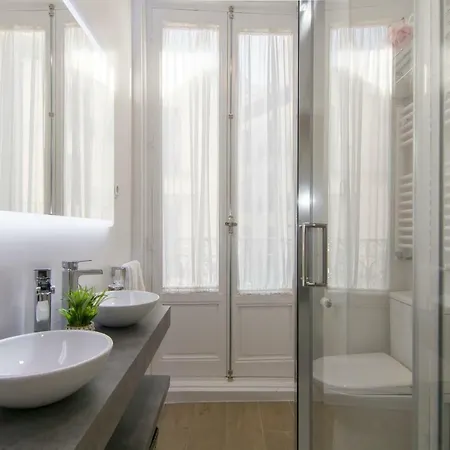 Apartment Sol Luxury Suites *