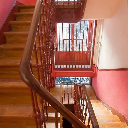 Sol Luxury Suites Madrid