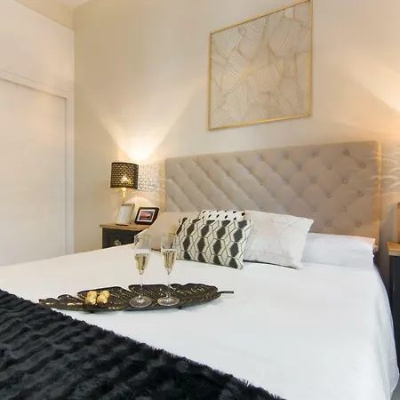 Apartment Sol Luxury Suites