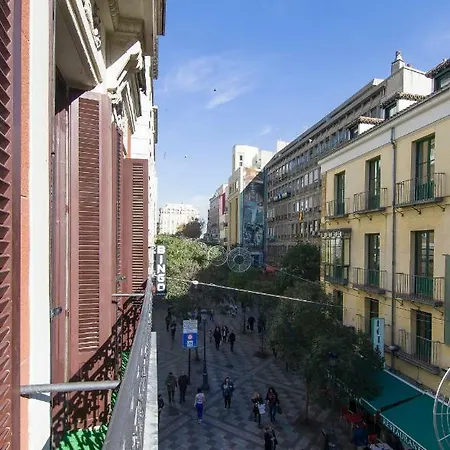 Apartment Sol Luxury Suites *