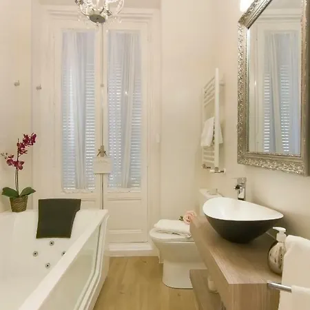 Sol Luxury Suites * Madrid