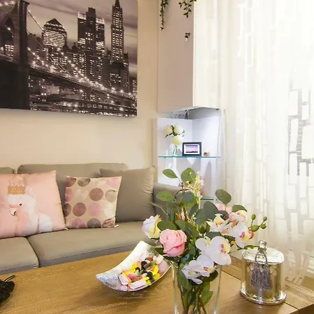 Sol Luxury Suites *