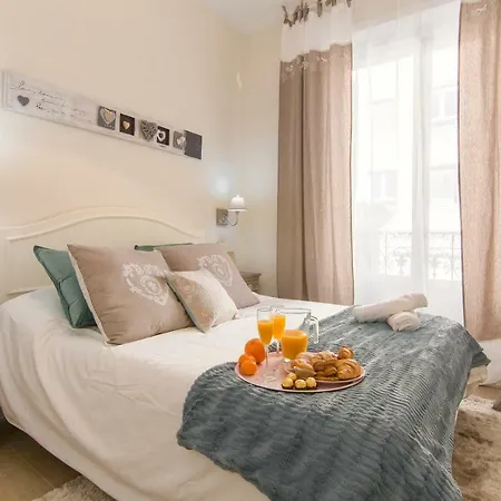 Sol Luxury Suites