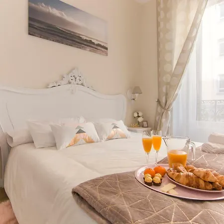 Sol Luxury Suites