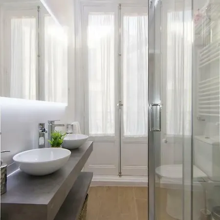 Sol Luxury Suites